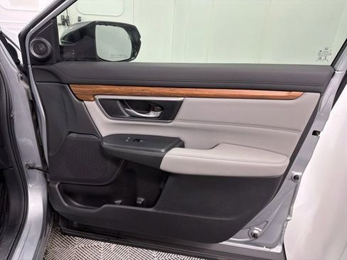 Used 2022 Honda CR-V EX-L image 12