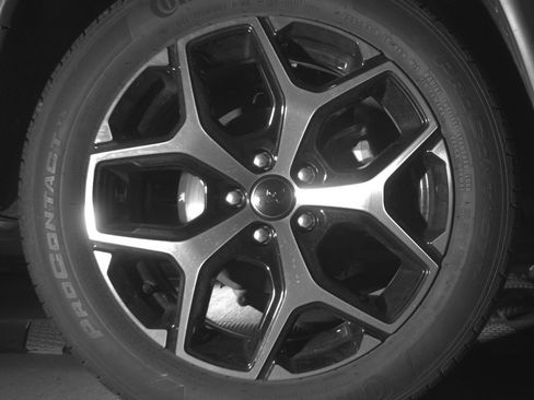 Used 2025 Jeep Compass Limited image 15