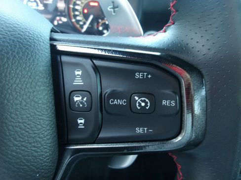 Used 2022 RAM 1500 TRX w/ TRX Level 2 Equipment Group image 17