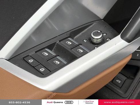 Certified 2023 Audi Q3 2.0T Premium w/ Convenience Package AWD/4WD image 16