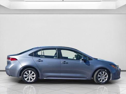 Used 2024 Toyota Corolla LE image 4