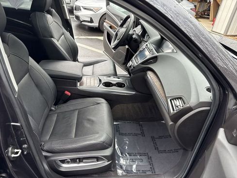 Certified 2019 Acura MDX SH-AWD w/ Technology Package image 26