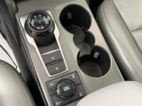 Certified 2025 Ford Bronco Sport Badlands AWD/4WD image 23