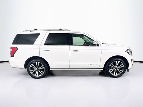 Used 2021 Ford Expedition Platinum image 10