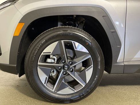 New 2026 Hyundai Tucson SEL image 11