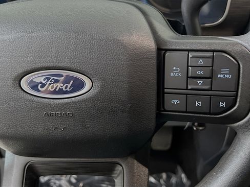 Used 2023 Ford F150 XLT RWD image 19