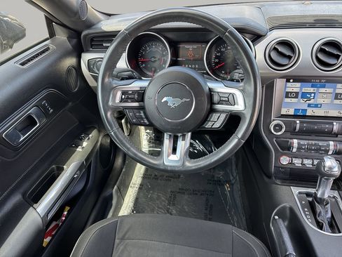 Used 2018 Ford Mustang Coupe w/ Equipment Group 101A image 12