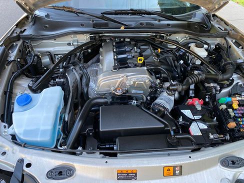 Used 2023 MAZDA MX-5 Miata Grand Touring RWD image 16
