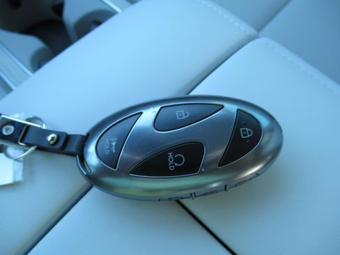 Used 2026 Hyundai Palisade Calligraphy AWD/4WD image 34