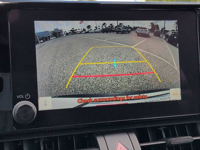 Certified 2024 Toyota RAV4 LE FWD image 20