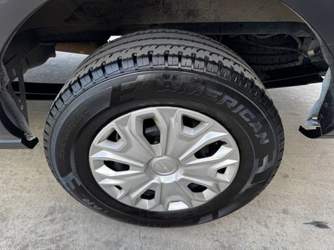 Used 2024 Ford Transit 250 Base w/ Exterior Upgrade Package image 19