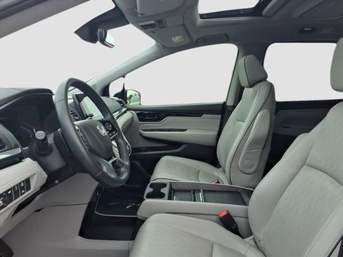 Used 2022 Honda Odyssey Elite image 8