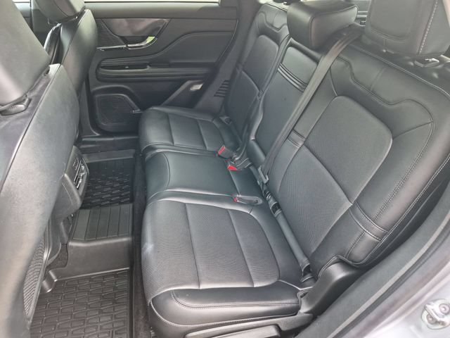 Used 2022 Lincoln Corsair AWD w/ Premium Package image 18