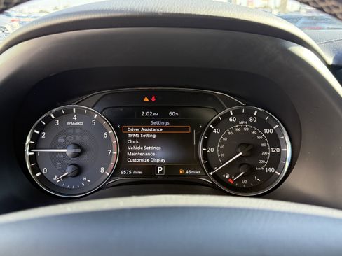 Certified 2024 INFINITI QX80 Premium Select image 24