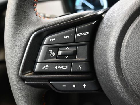 New 2026 Subaru Crosstrek 2.5i Limited AWD/4WD image 26