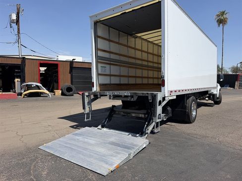 Used 2023 Ford F650 2WD Regular Cab Super Duty image 9