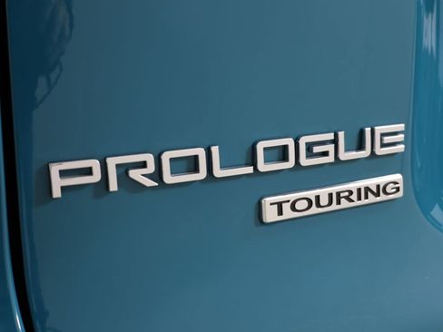 Used 2025 Honda Prologue Touring image 16