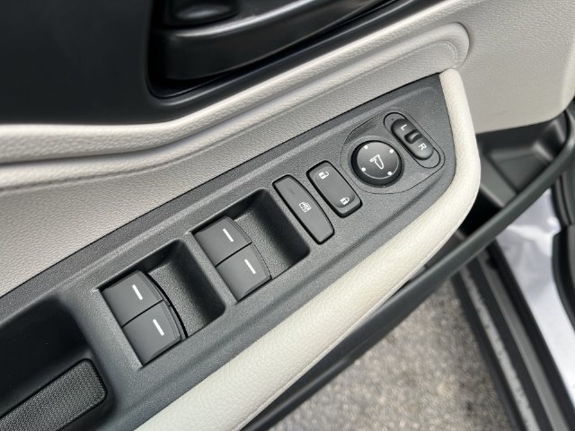 New 2027 Honda Odyssey EX-L image 24