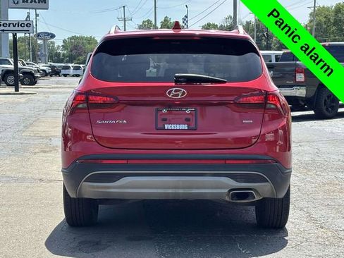 Used 2023 Hyundai Santa Fe SEL AWD/4WD image 38