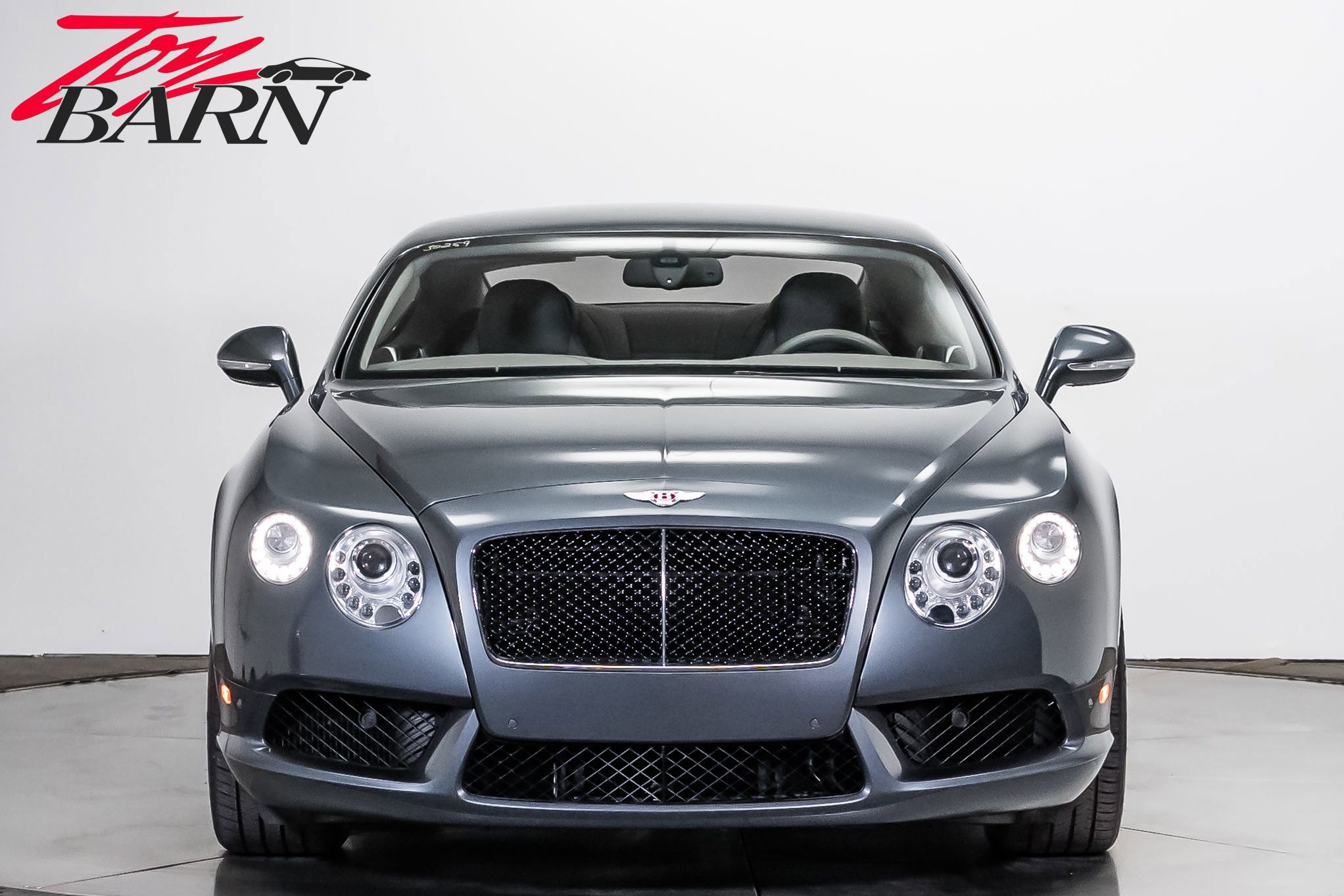 Used 2015 Bentley Continental GT AWD/4WD image 8