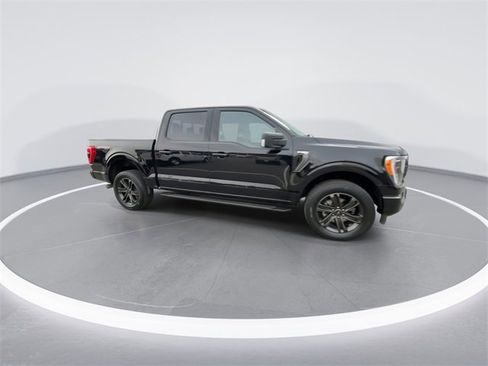Used 2022 Ford F150 XLT w/ Equipment Group 302A High image 9