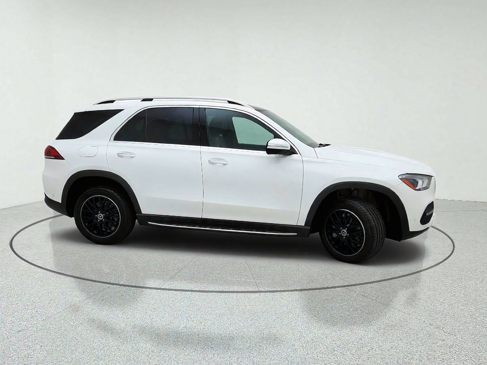 Certified 2020 Mercedes-Benz GLE 350 4MATIC image 6