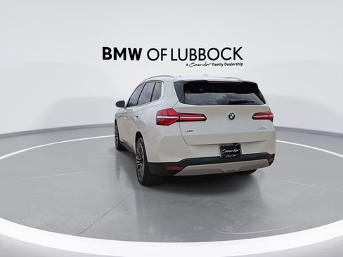 New 2026 BMW X3 xDrive30i w/ Premium Package AWD/4WD image 7