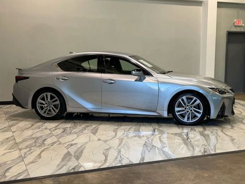 Used 2021 Lexus IS 300 image 5