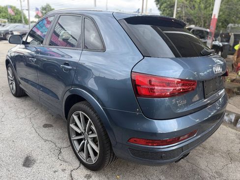 Used 2018 Audi Q3 2.0T Premium FWD image 4