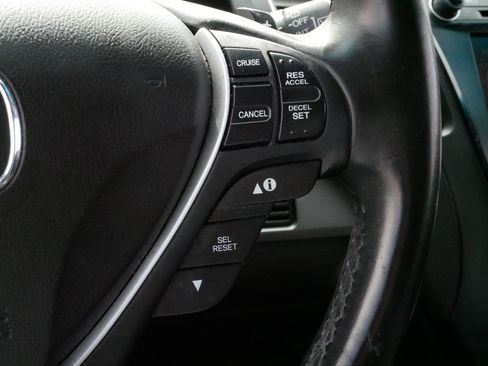 Used 2017 Acura RDX AWD w/ Technology Package image 25