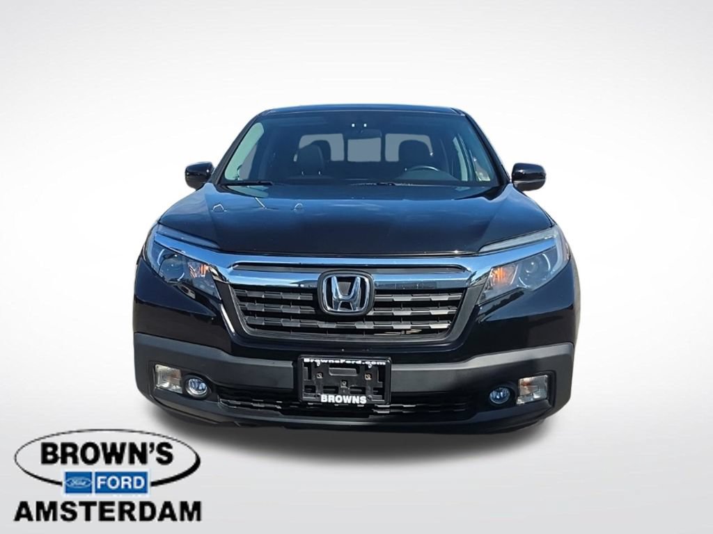 Used 2019 Honda Ridgeline RTL image 3