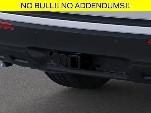 New 2026 Ford Explorer Active image 24