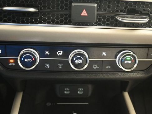 Used 2026 Honda HR-V EX-L image 19