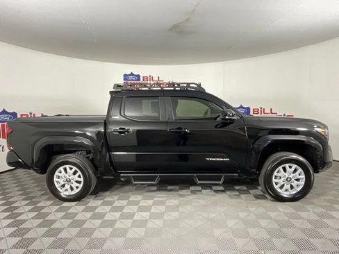 Used 2024 Toyota Tacoma SR5 image 2