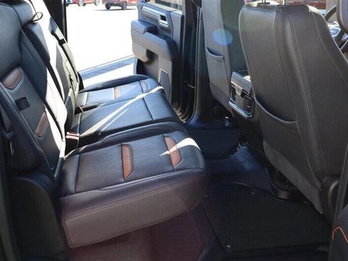 Used 2024 GMC Sierra 3500 AT4 w/ Technology Package image 16