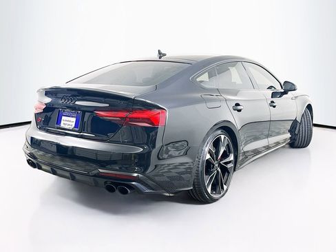 Used 2023 Audi S5 Prestige w/ Prestige Package AWD/4WD image 7