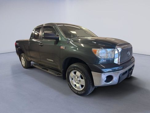 Used 2007 Toyota Tundra SR5 AWD/4WD image 1