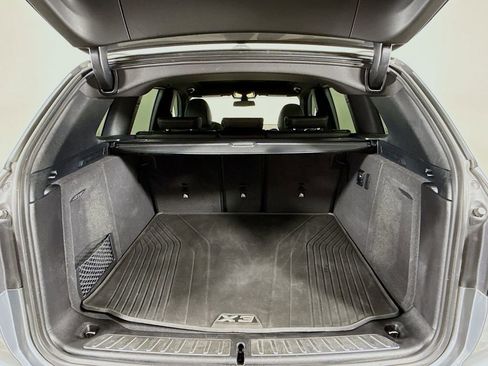 Used 2023 BMW X3 sDrive30i w/ Premium Package image 28