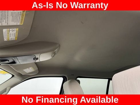 Used 2008 Ford Explorer Sport Trac XLT RWD image 19