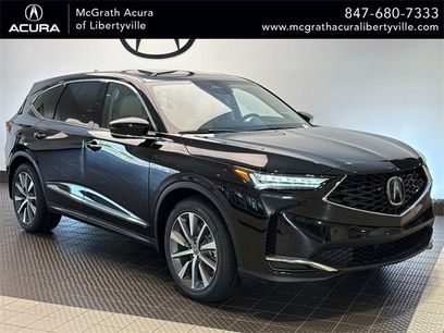New 2026 Acura MDX w/ Technology Package