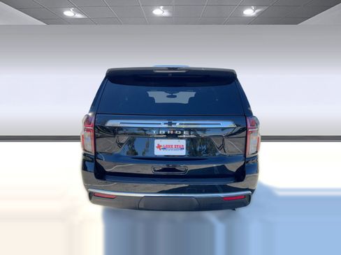 Certified 2024 Chevrolet Tahoe LS w/ Driver Alert Package image 9