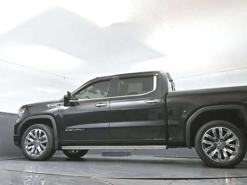 Used 2023 GMC Sierra 1500 Denali w/ Denali Reserve Package AWD/4WD image 57