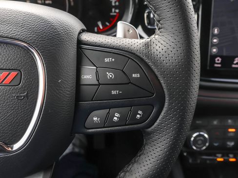 New 2026 Dodge Durango GT image 30