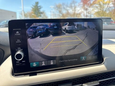 Used 2024 Honda HR-V EX-L image 27
