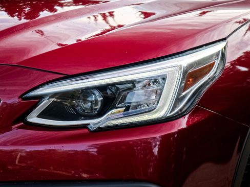 Used 2020 Subaru Outback Limited w/ Popular Package #2 image 6