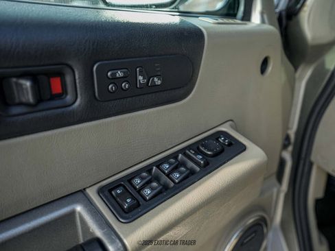 Used 2003 HUMMER H2 w/ Preferred Equipment Group image 70