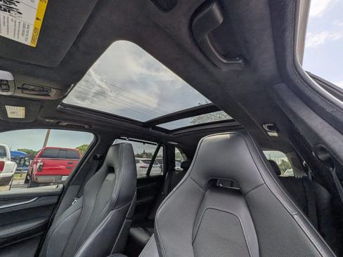 Used 2015 BMW X5 M AWD/4WD image 14
