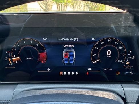 Used 2024 Ford Mustang GT Premium image 14