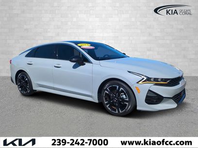 Used 2023 Kia K5 GT-Line