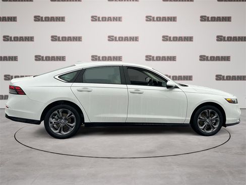 New 2025 Honda Accord EX-L image 6